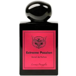 Extreme Passion