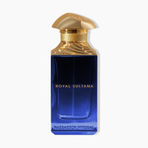 Royal Sultana